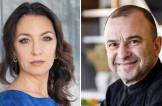 Віктор Павлік відреагував на заміжжя ексдружини Созаєвої, з якою він прожив у шлюбі понад 20 років