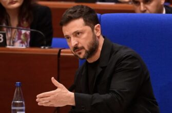 Зеленський зробив заяву про результати переговорів зі США щодо мирного плану