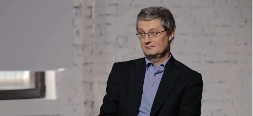 Ігор Кондратюк розсекретив розмір своєї пенсії та на які гроші зараз живе: “Я добре заробляв”