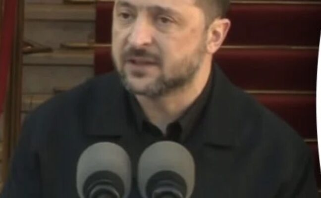 20 пунктів для миру – про що домовилась Україна з США та як закінчиться війна