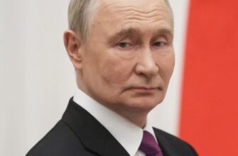 Путін висунув ультиматум щодо України та пригрозив морською блокадою: деталі заяви