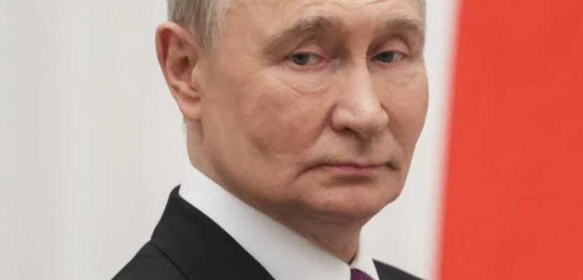 Путін висунув ультиматум щодо України та пригрозив морською блокадою: деталі заяви