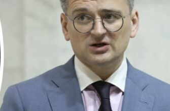 Що чекає Україну: Кулеба зробив невтішний прогноз, якщо мирної угоди не буде