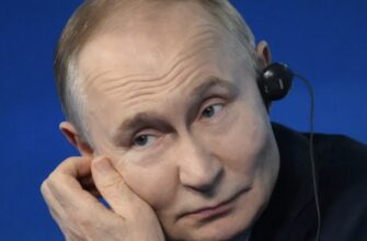 Путін висунув три “недоторканні” вимоги щодо України, від яких не відступить — NBC