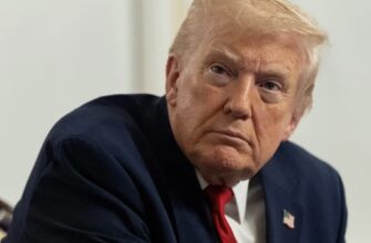 Трамп назвав найкращий момент для мирної угоди між Україною та Росією