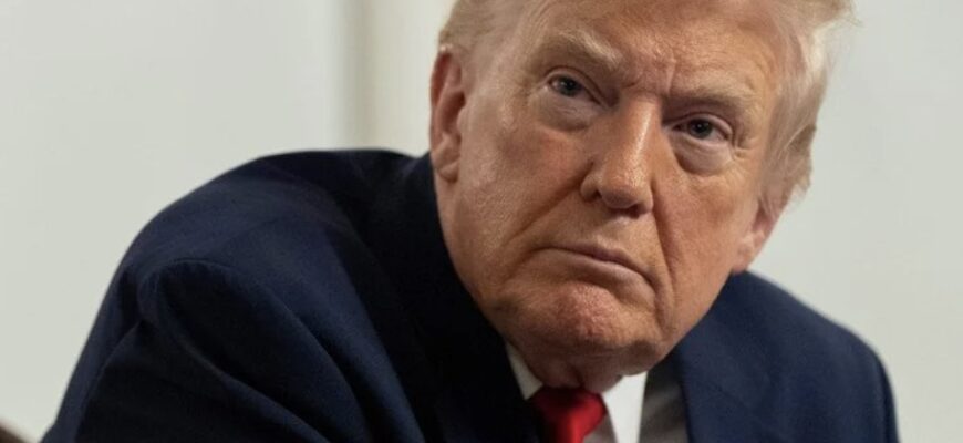 Трамп назвав найкращий момент для мирної угоди між Україною та Росією