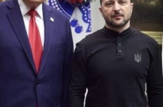 В США змінили мирний план щодо війни в Україні – в NYT розкрили ключові деталі