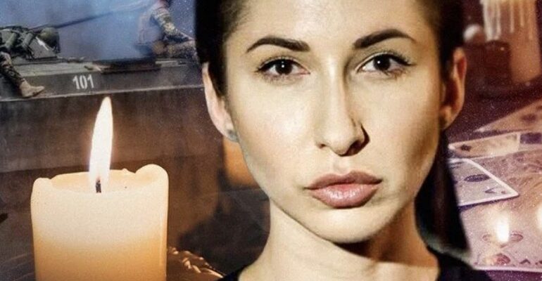 Закінчення війни в Україні: переможниця “Битви екстрасенсів” шокувала передбаченням