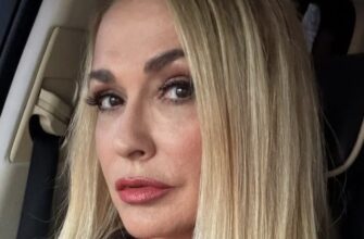 59-річна Ольга Сумська назвала свій діагноз, який вніс корективи в її життя