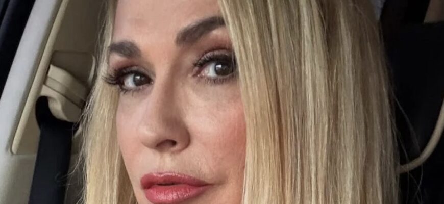 59-річна Ольга Сумська назвала свій діагноз, який вніс корективи в її життя