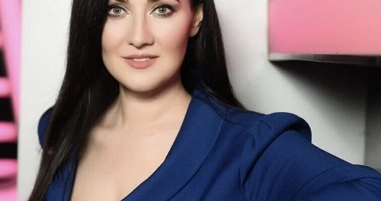 Соломія Вітвіцька перенесла операцію та показалась в лікарняній палаті