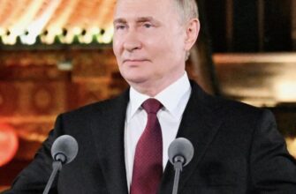 Путін зробив несподівану заяву про відновлення Радянського Союзу