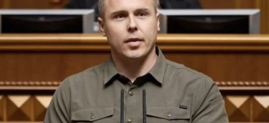 Щомісяця призивають близько 30 тисяч осіб, цього мало: нардеп закликав посилити мобілізацію