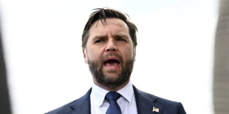 Венс анонсував «хороші новини» щодо завершення війни в Україні