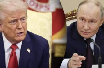 В Росії заявили про нову зустріч Трампа з Путіним – що відомо