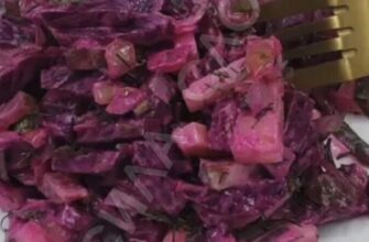З’їдять відразу: Ось який салат треба готувати з буряка і їсти щодня