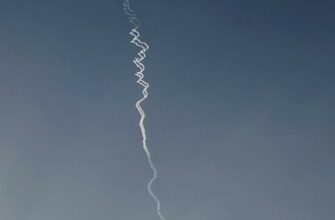 У Луцьку сталися потужні вибухи, небо – в диму: що відомо про атаку