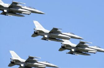 Польща відреагувала на нічну масовану атаку на Україну