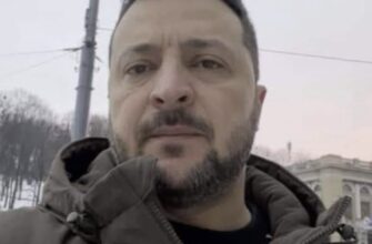 3еленський зробив практично неможливе… Він молодець… Навіть військові були приємно здивовані… Детальніше…