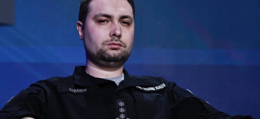 Мирні переговори щодо України: Буданов розкрив, чому зустрічі проводять таємно