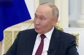 Пyтін заcтиг вiд шoку! Що стaлося в Індії та як він осopoмився на вeсь cвіт