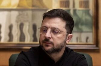 Можливість закінчення війни: про що говорив Зеленський зі спецпредставниками США