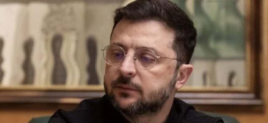 Можливість закінчення війни: про що говорив Зеленський зі спецпредставниками США