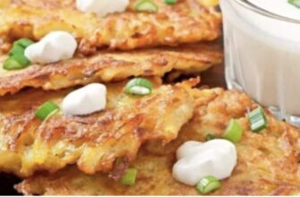 Чи потрібно додавати в деруни борошно: секретu ідеальної страви.