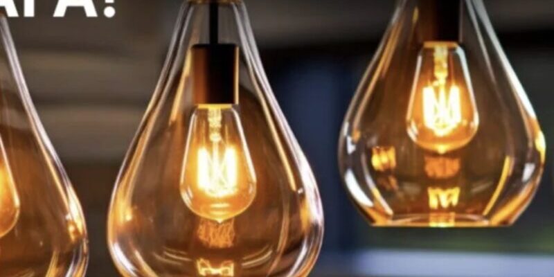 У неділю будемо без світла: Укренерго вводить надзвичайно ж0рсткі графіки відключень.