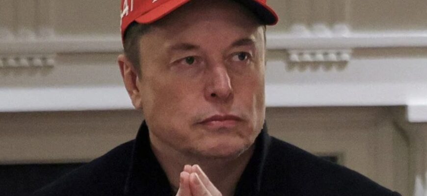 Ілон Маск вимагає ліквідувати Євросоюз: що розлютило мільярдера