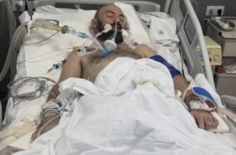 Помер 38-річний співак після тривалого перебування у комі: що стало причиною смерті