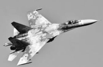 Під час бойового завдання – Повітряні сили повідомили про загибель пілота Су-27