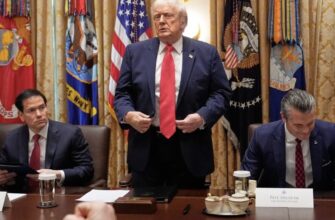 У США назвали умову відмови Трампа від участі у завершенні війни в Україні