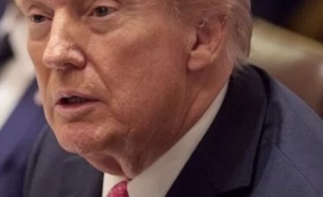 Крах плану Трампа: у WP розповіли, що змінила заява Зеленського про території