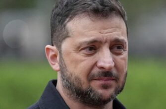 “Ми реалісти”: Зеленський зробив відверту заяву про повернення Криму та вступ до НАТО