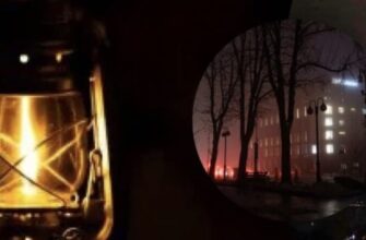 Відключати світло будуть по-новому: в Україні прийняли важливі зміни