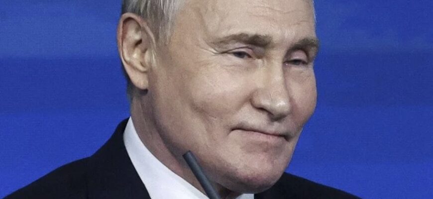 Кремль панічно відкидає будь-які вибори в Україні: в ISW розкрили справжні наміри Путіна