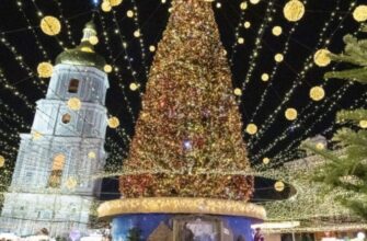 Ожеледиця, сніг та “мінусu”: коли на Україну налетить справжня штормова погода