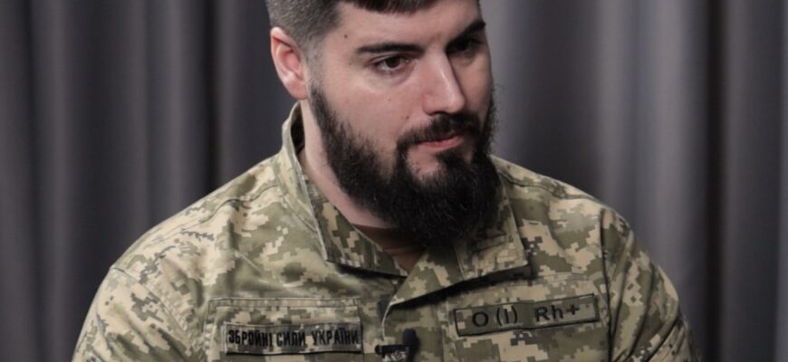 Ми маємо готуватися до довготривалої війни і завершення її може не відбутися в осяжній перспективі, – командир Федоренко