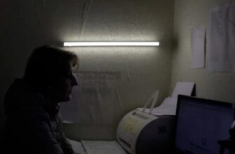 Чому на заході України менше вимкнень світла — пояснили в ДТЕК