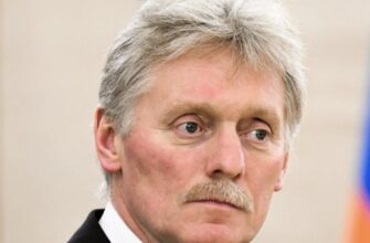 У Кремлі зробили заяву щодо перемир’я з Україною: подробиці