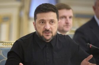 Зеленський заявив про “значний шанс” для миру – деталі