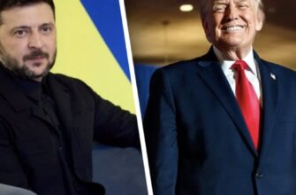 Зеленський заявив про “значний шанс” для миру і анонсував важливі зустрічі