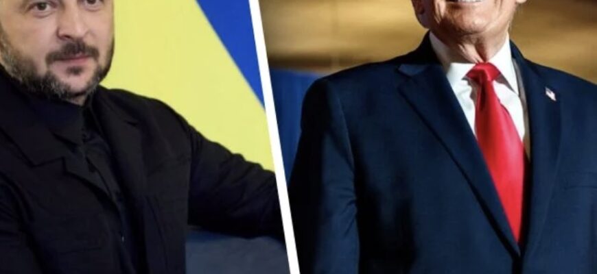 Зеленський заявив про “значний шанс” для миру і анонсував важливі зустрічі