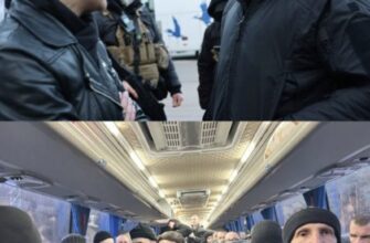 Терміново: Буданов показав перші кадри звільнених з Білорусі українців…