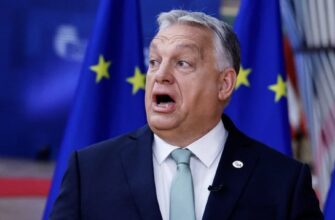 Орбан зробив заяву про “оголошення війни” Росії