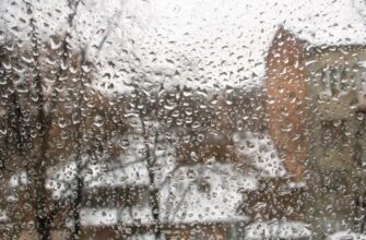 14 грудня погода в Україні зіпсується: синоптикиня зробила невтішний прогноз