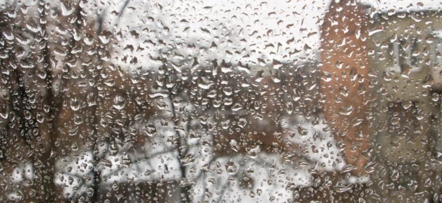 14 грудня погода в Україні зіпсується: синоптикиня зробила невтішний прогноз