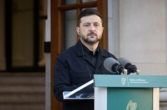 Зеленський повідомив деталі “мирного плану”: чому він сподобається не всім