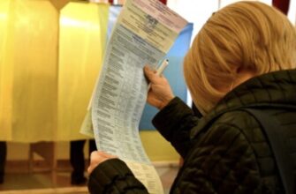 В Україні готують закон про вибори під час війни: як по-новому голосуватимуть українці